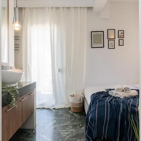 Skyline Horizon Apartment *