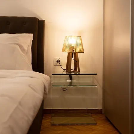 Skyline Horizon Apartment Thessaloniki